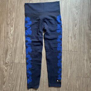 Adidas Original x Marimekko, aeroknit 7/8 tights, size M